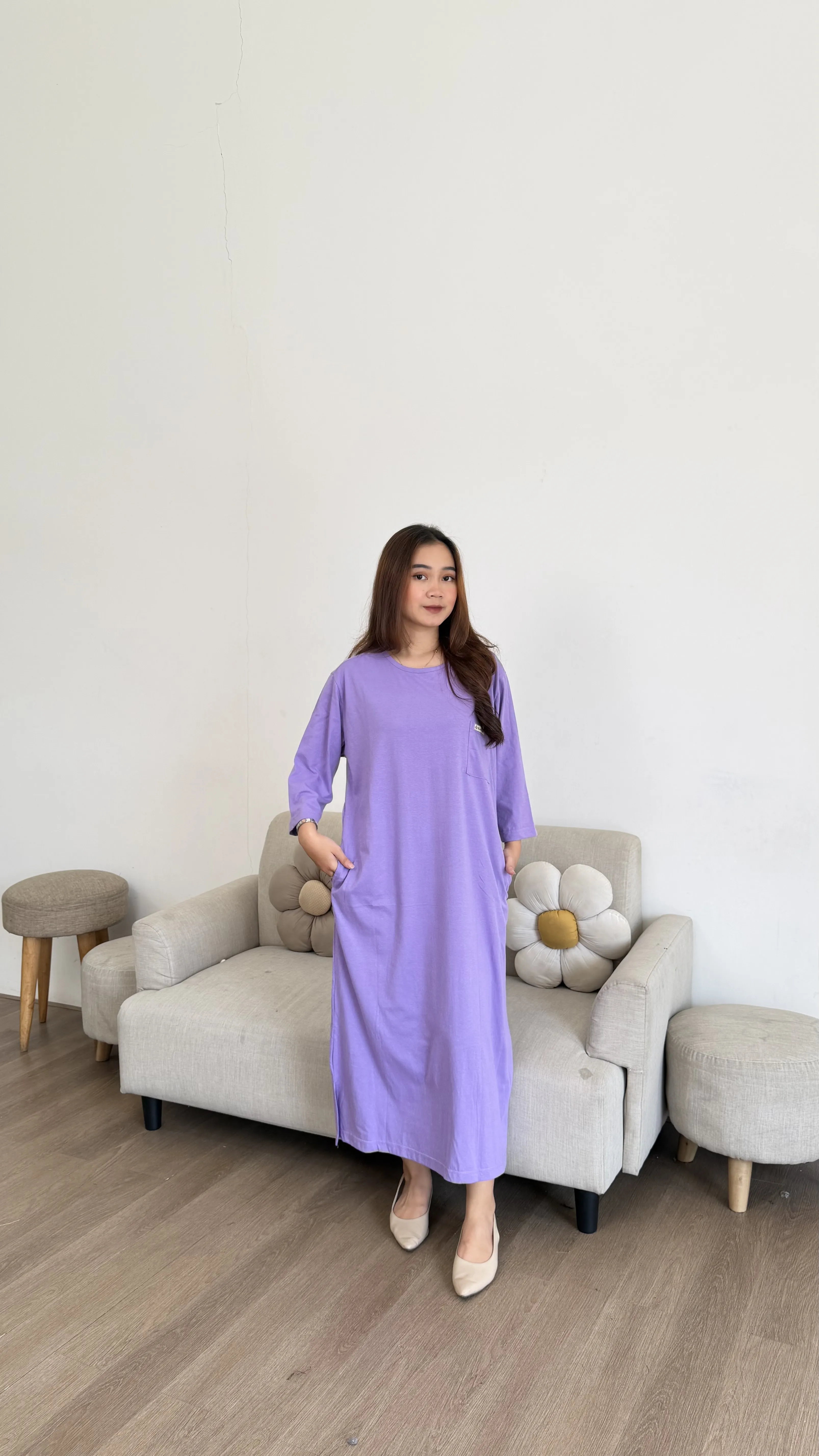 Kyla Dress Shirt