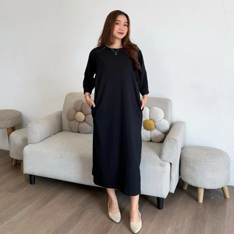 Kyla Dress Busui