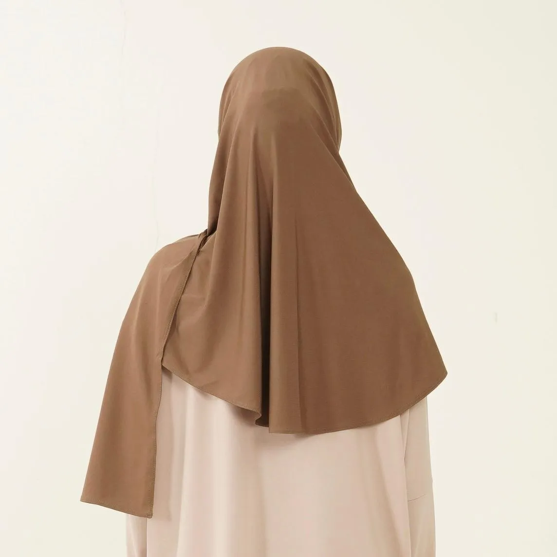 Seira Hijab Instan