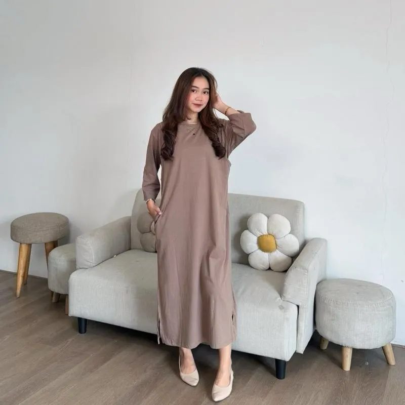 Kyla Dress Busui