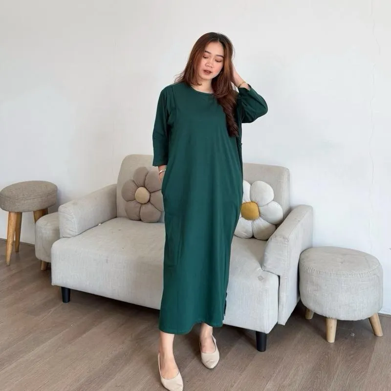 Kyla Dress Busui