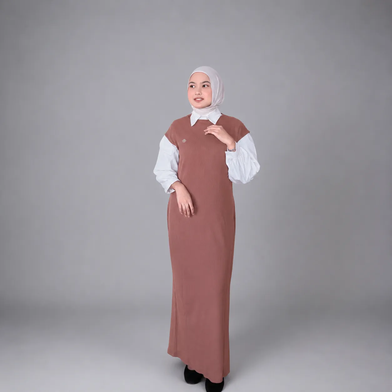 Aretha Dress Knit
