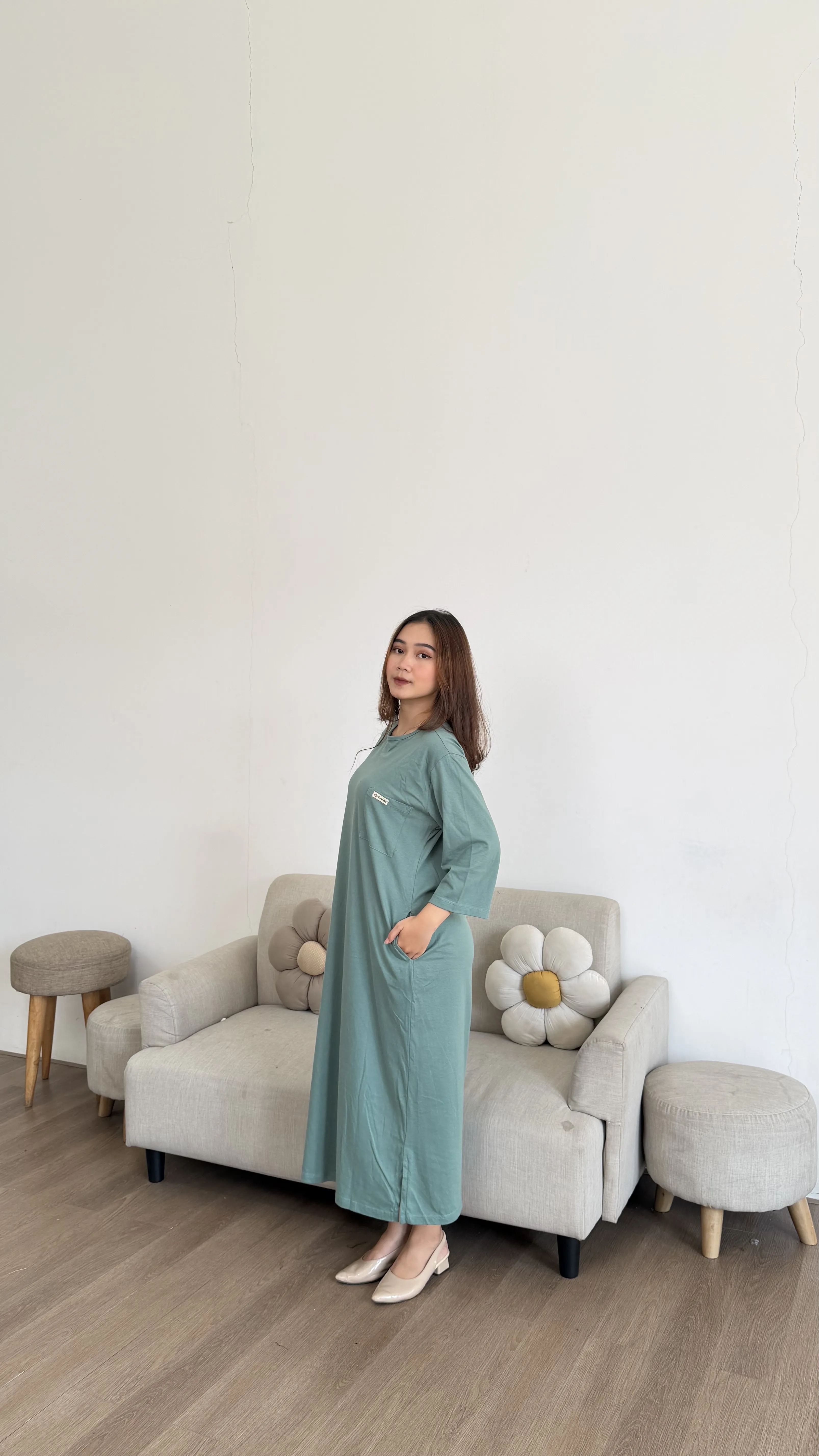 Kyla Dress Shirt