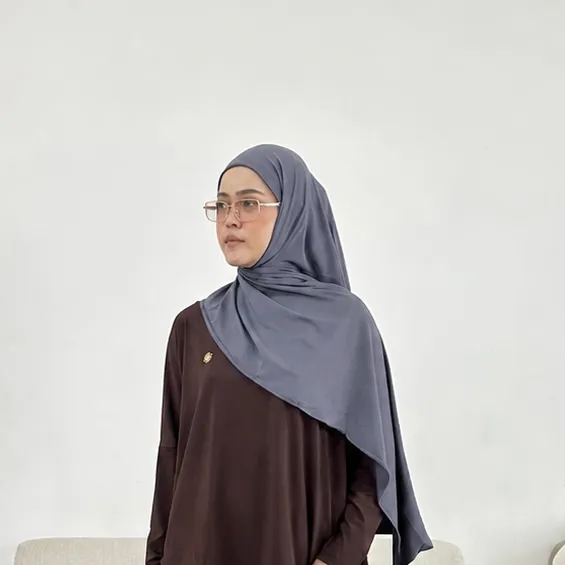 Seira Hijab Instan