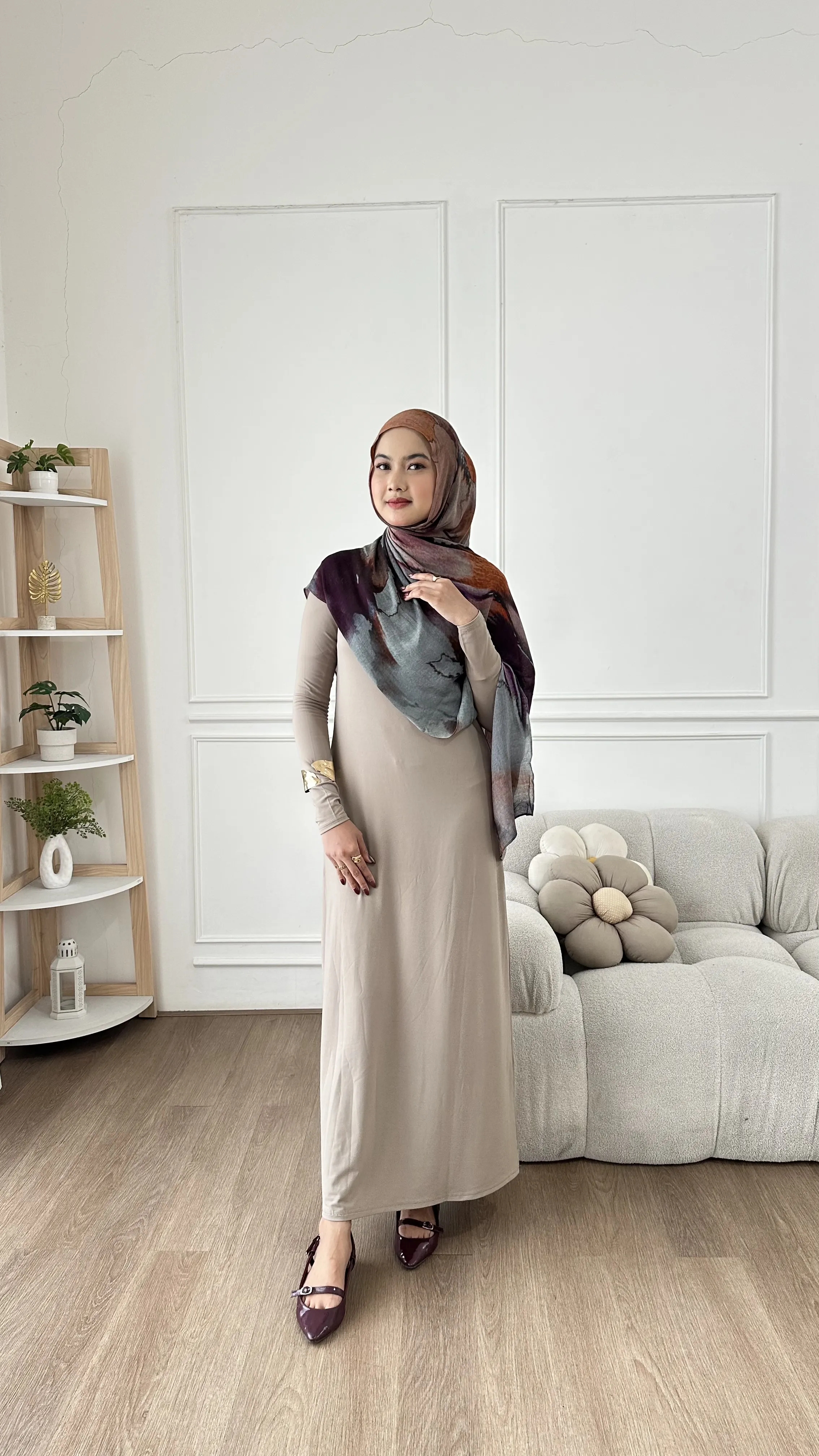 Velora Inner Dress