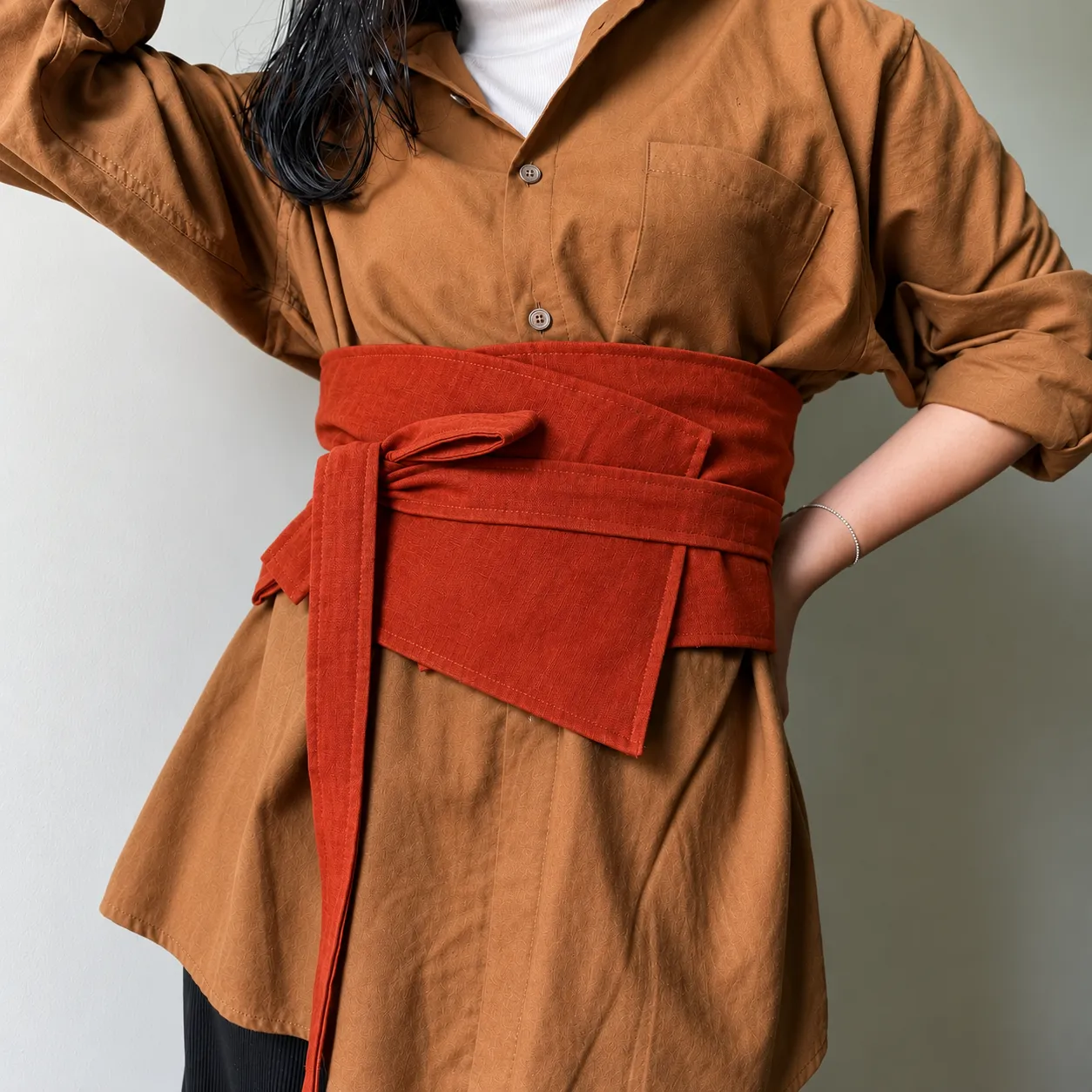 Oby Belt