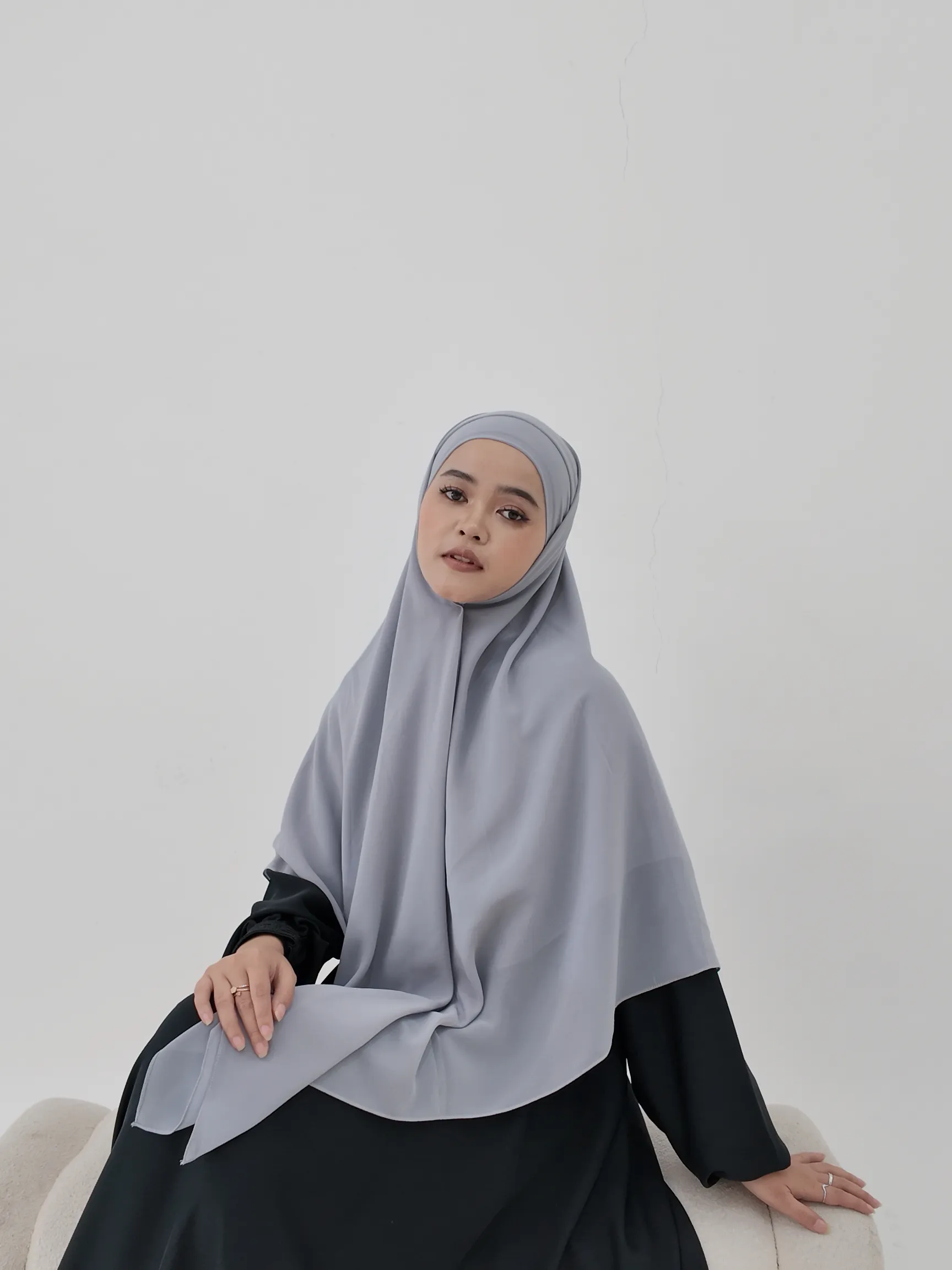 Zahira Khimar