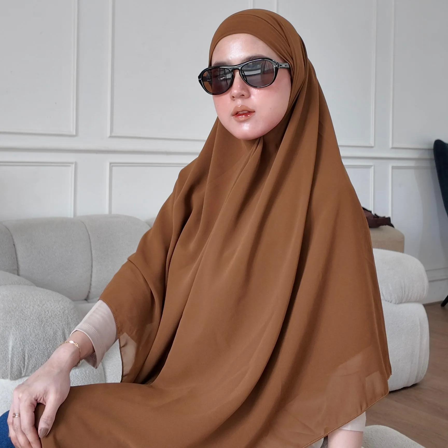 Zahira Khimar