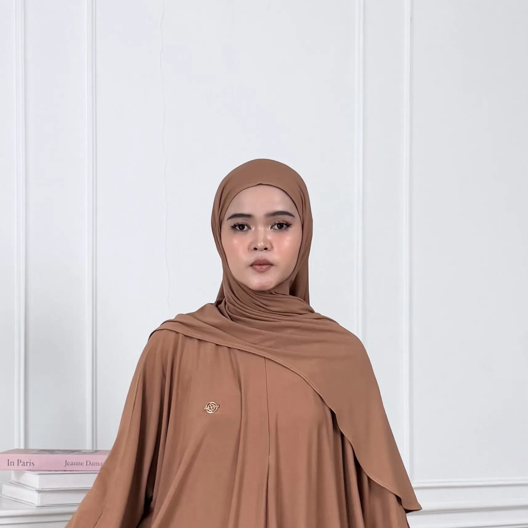 Seira Hijab Instan
