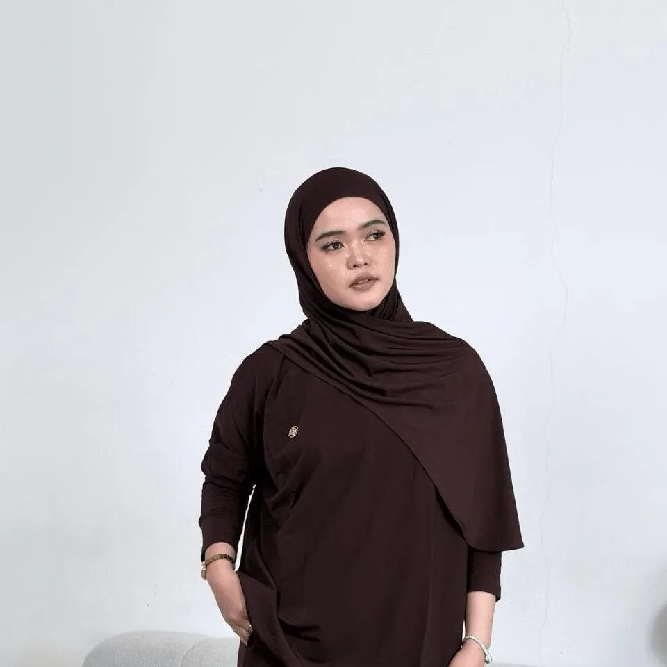 Seira Hijab Instan