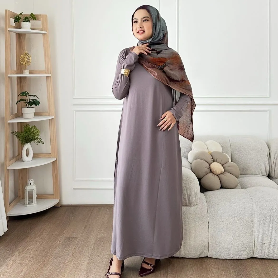 Velora Inner Dress