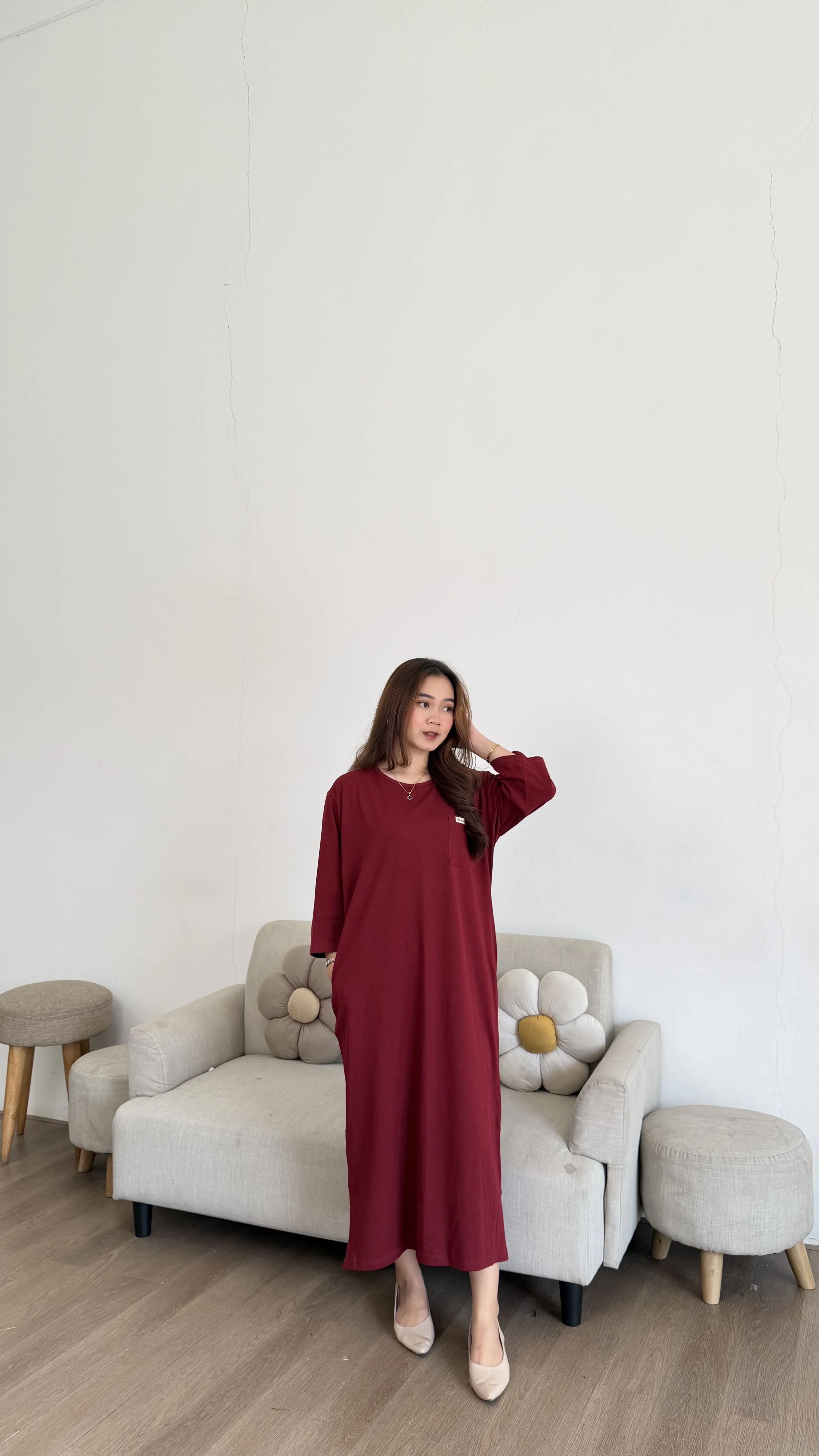 Kyla Dress Shirt