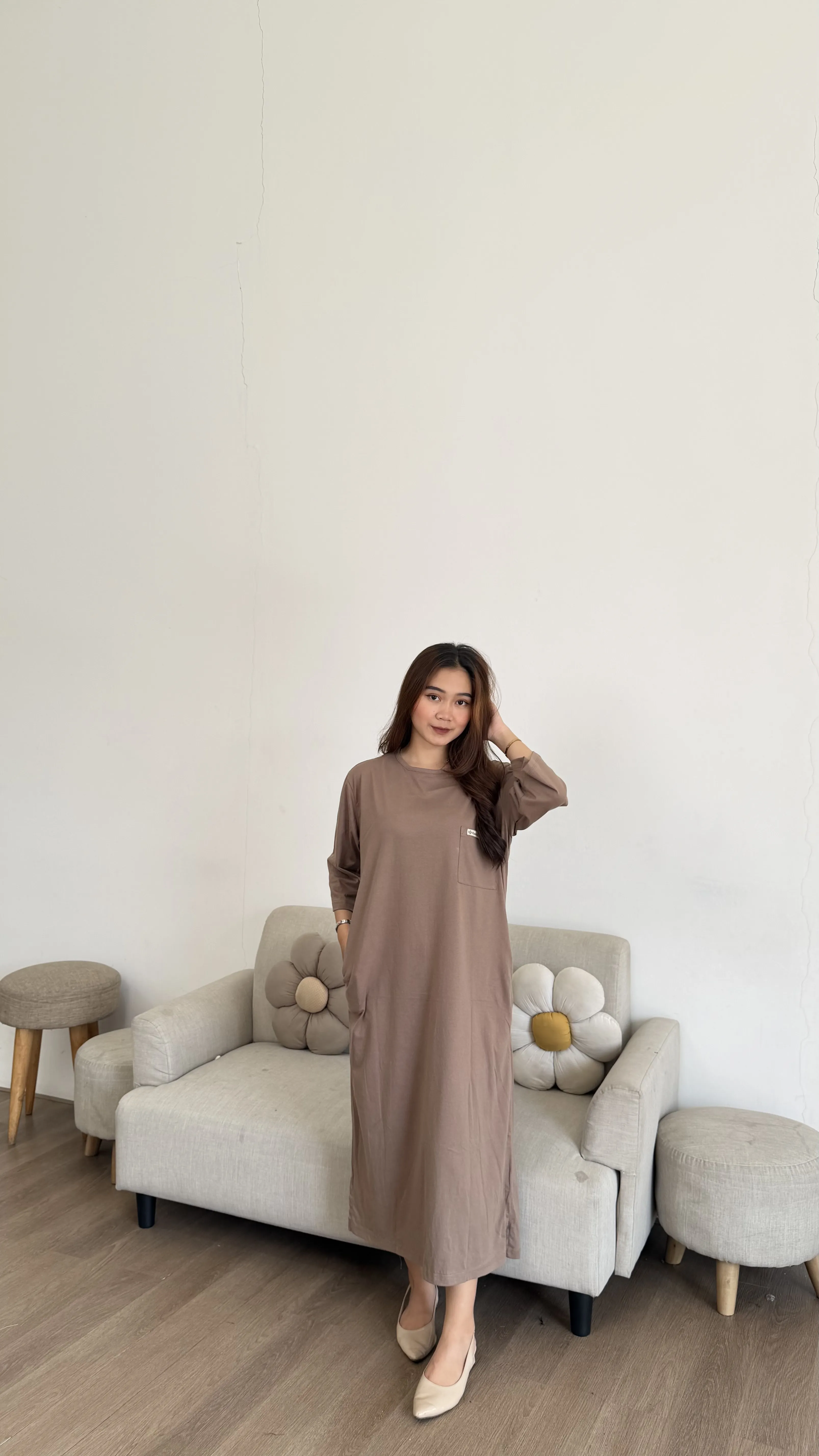 Kyla Dress Shirt
