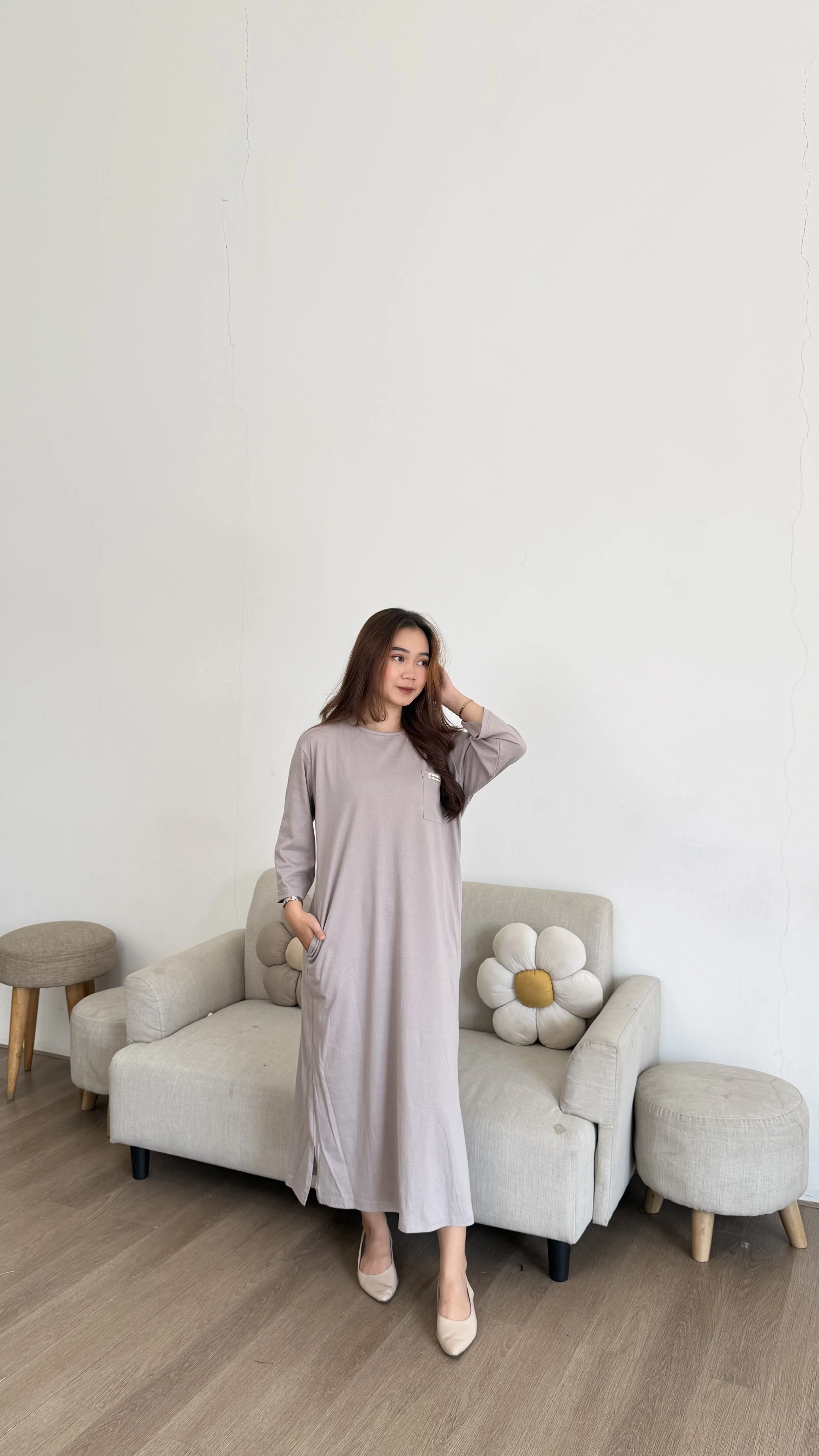 Kyla Dress Shirt