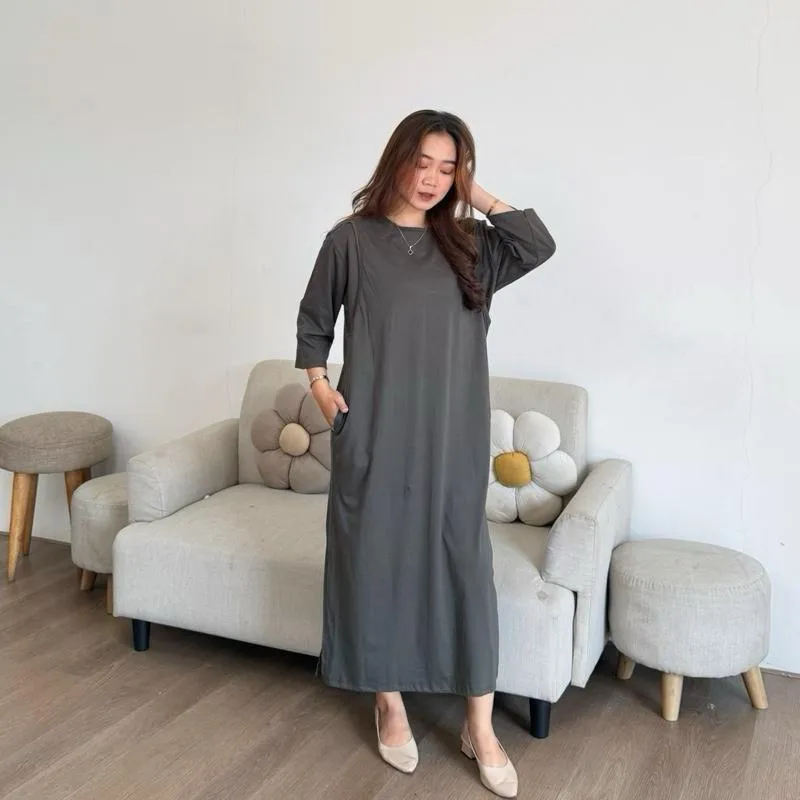 Kyla Dress Busui
