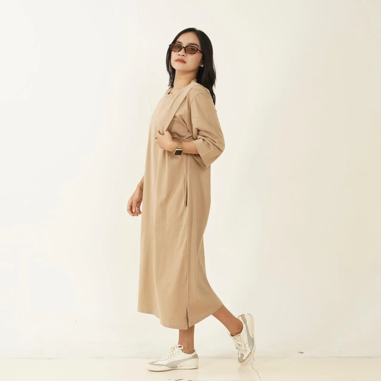 Kyla Dress Busui