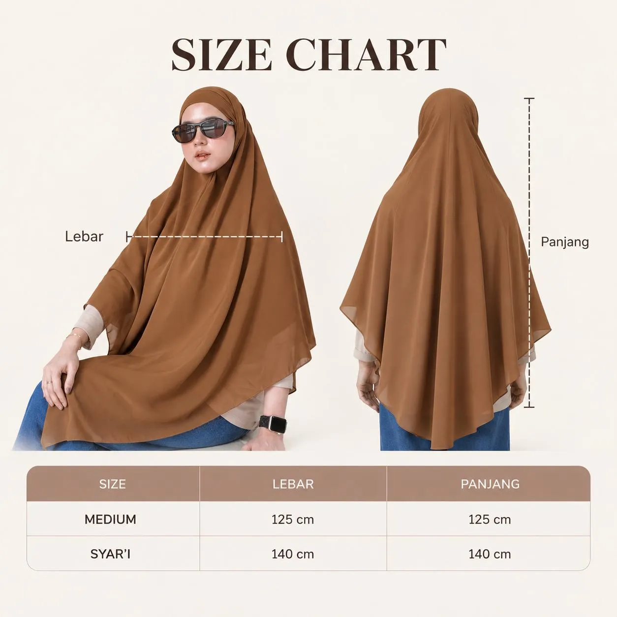 Zahira Khimar