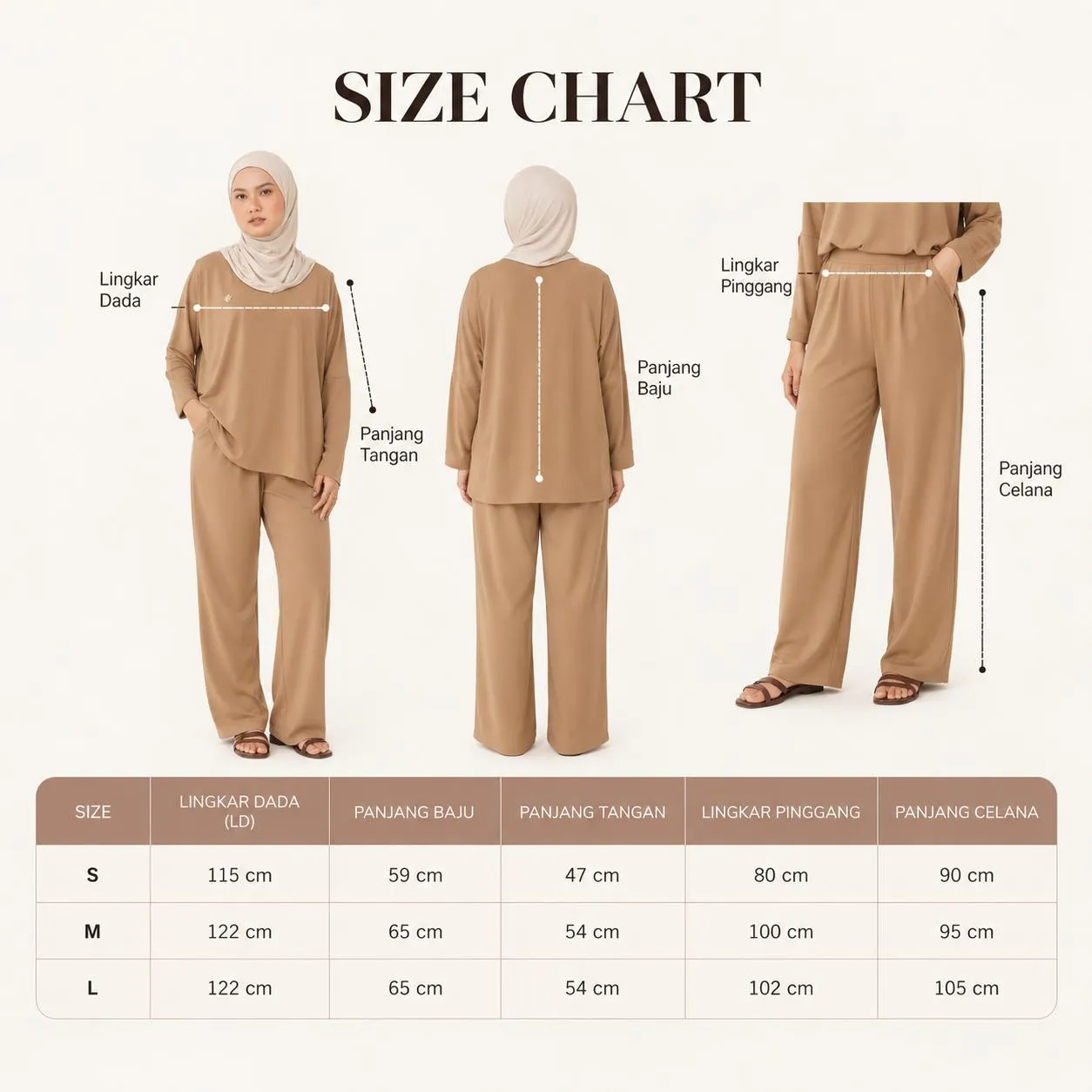 Nadine Oneset (tanpa hijab)