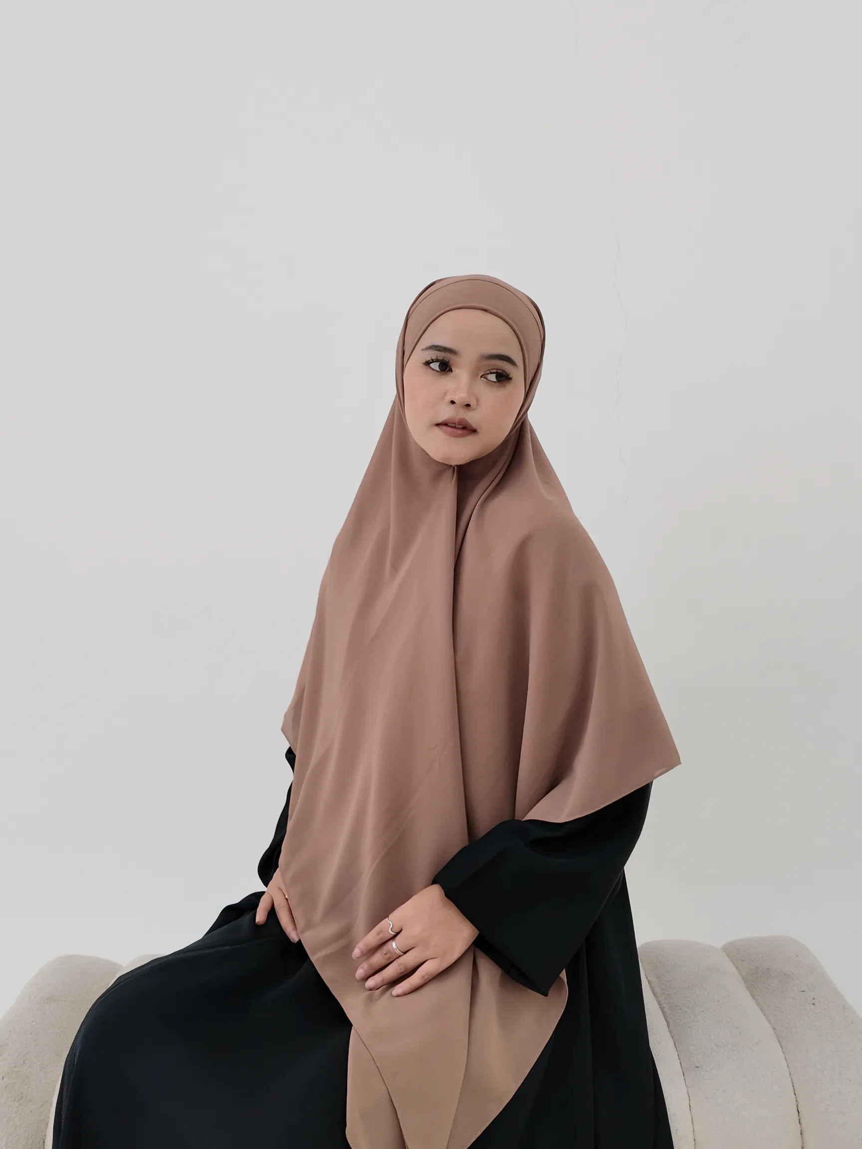 Zahira Khimar