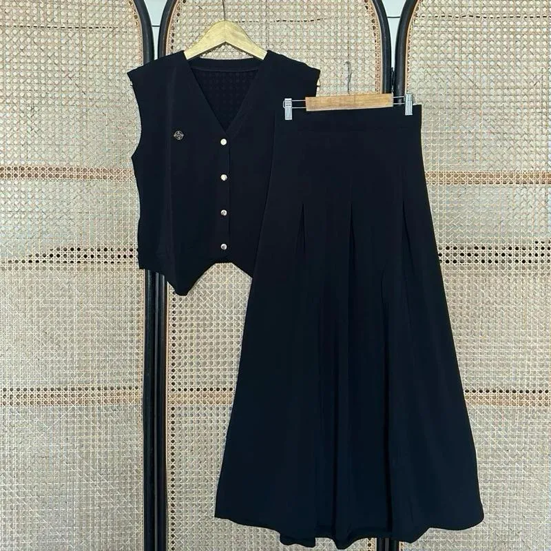 Qamarie Vest-Set rok