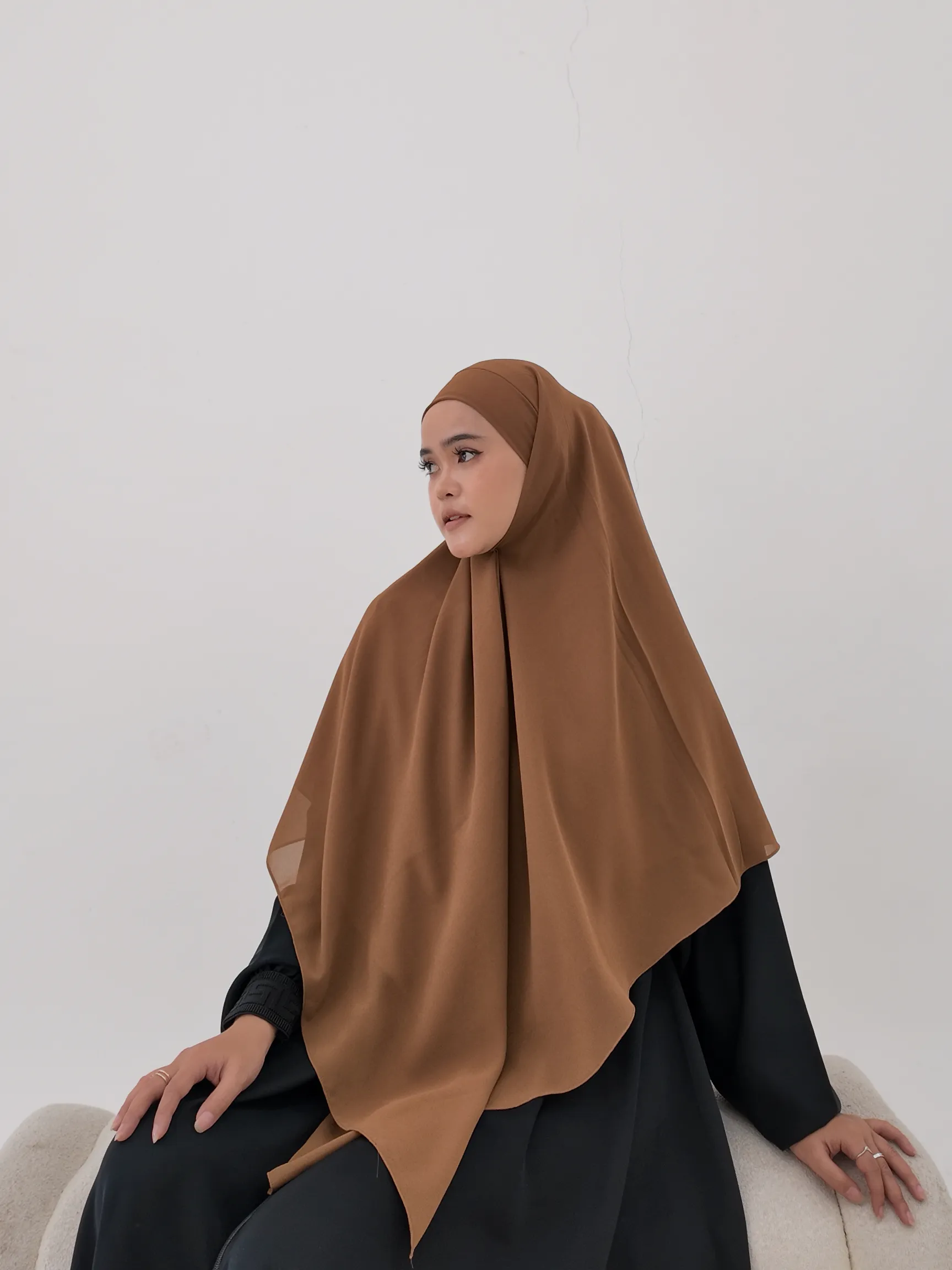 Zahira Khimar