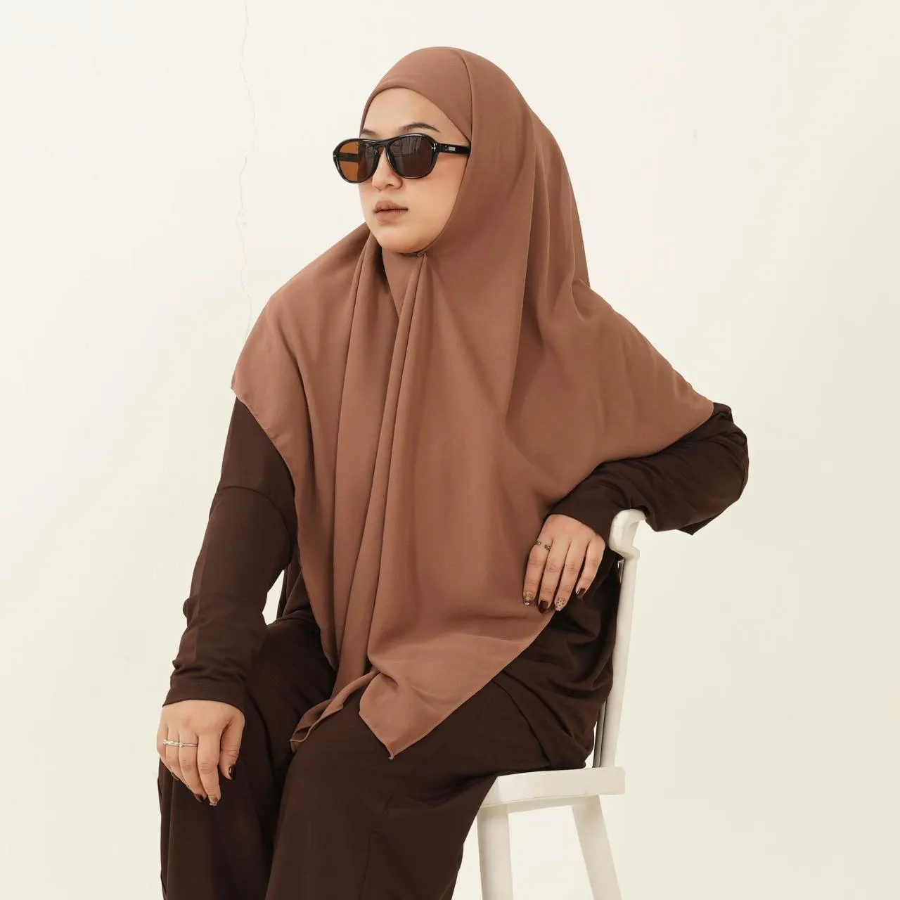 Segitiga Inner Hijab
