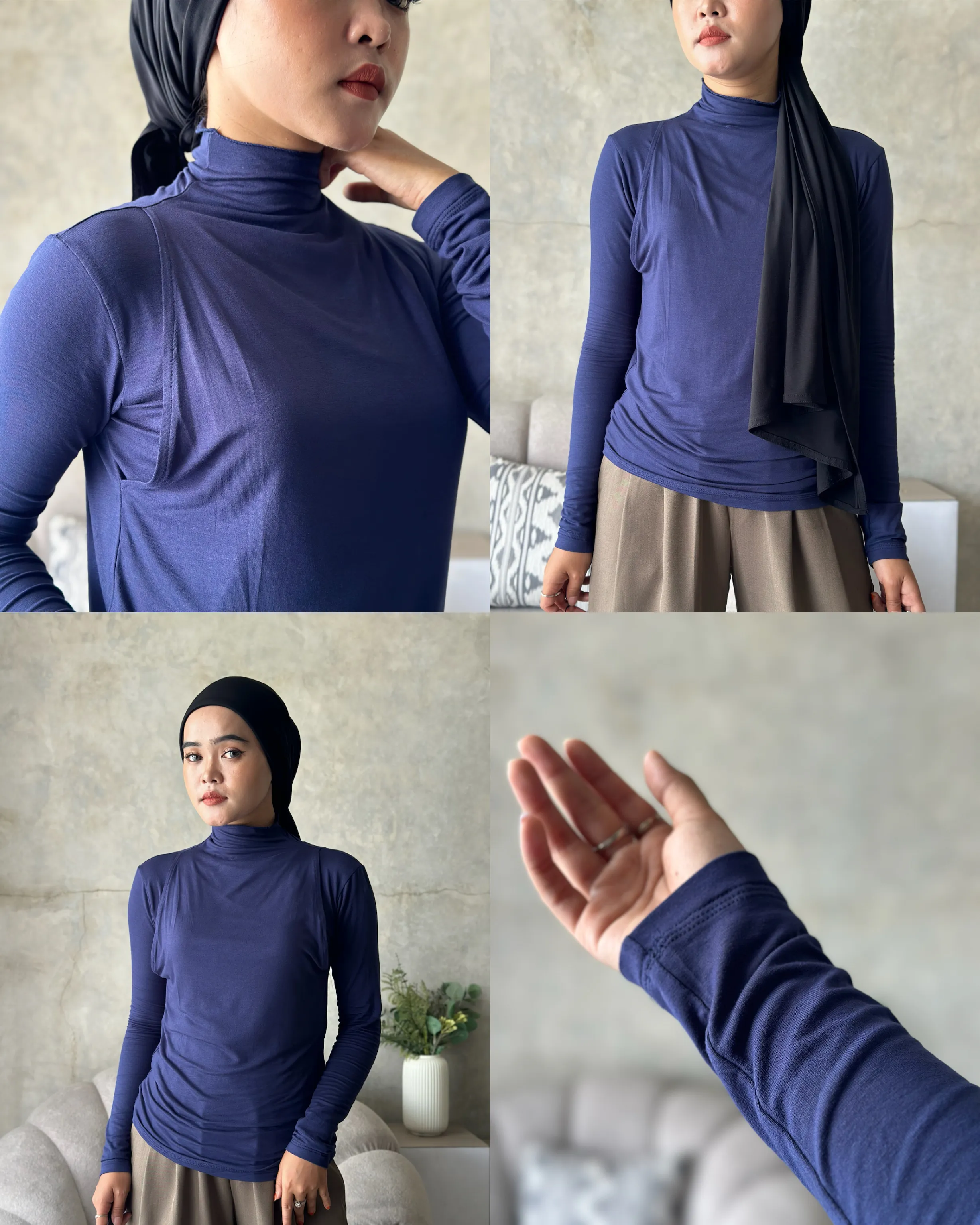 Inner Manset Busui