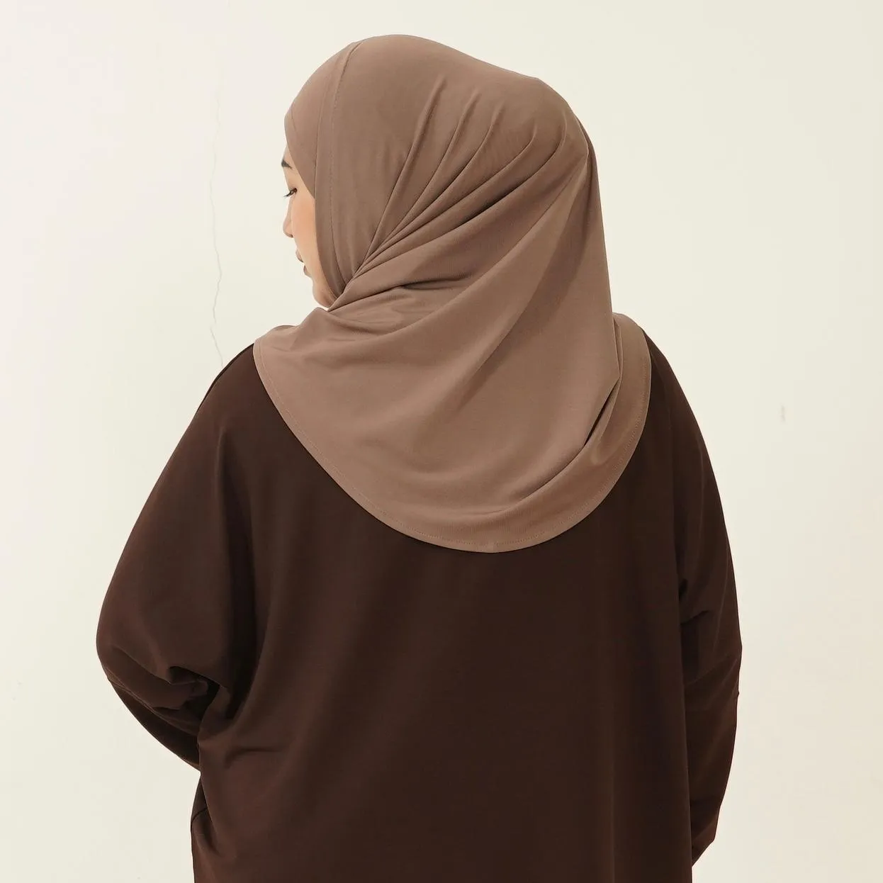 Samira Hijab Instant Tali Bandana