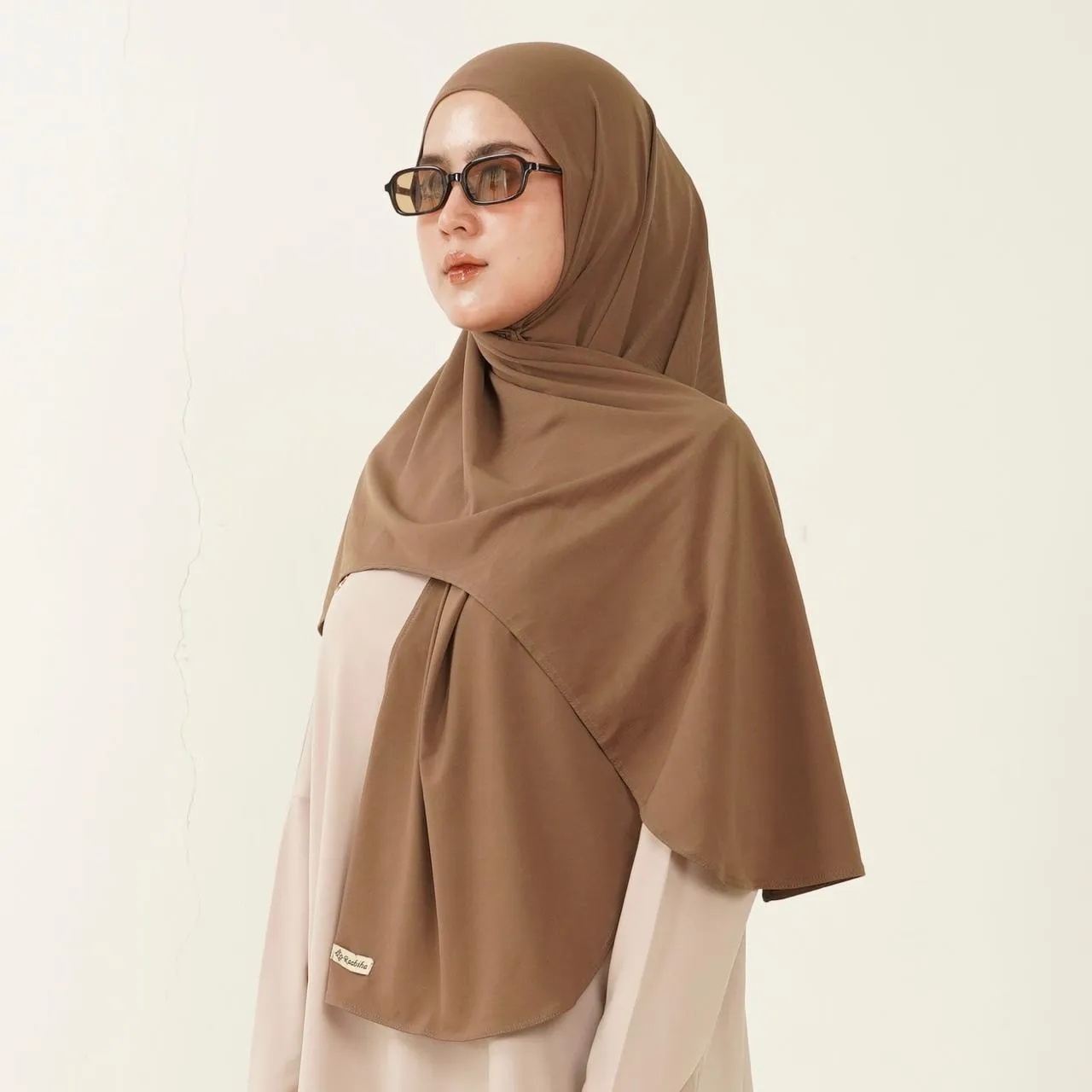 Seira Hijab Instan