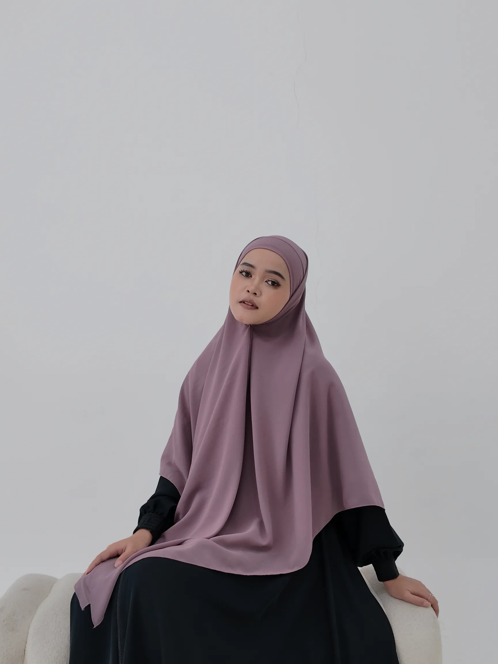 Zahira Khimar