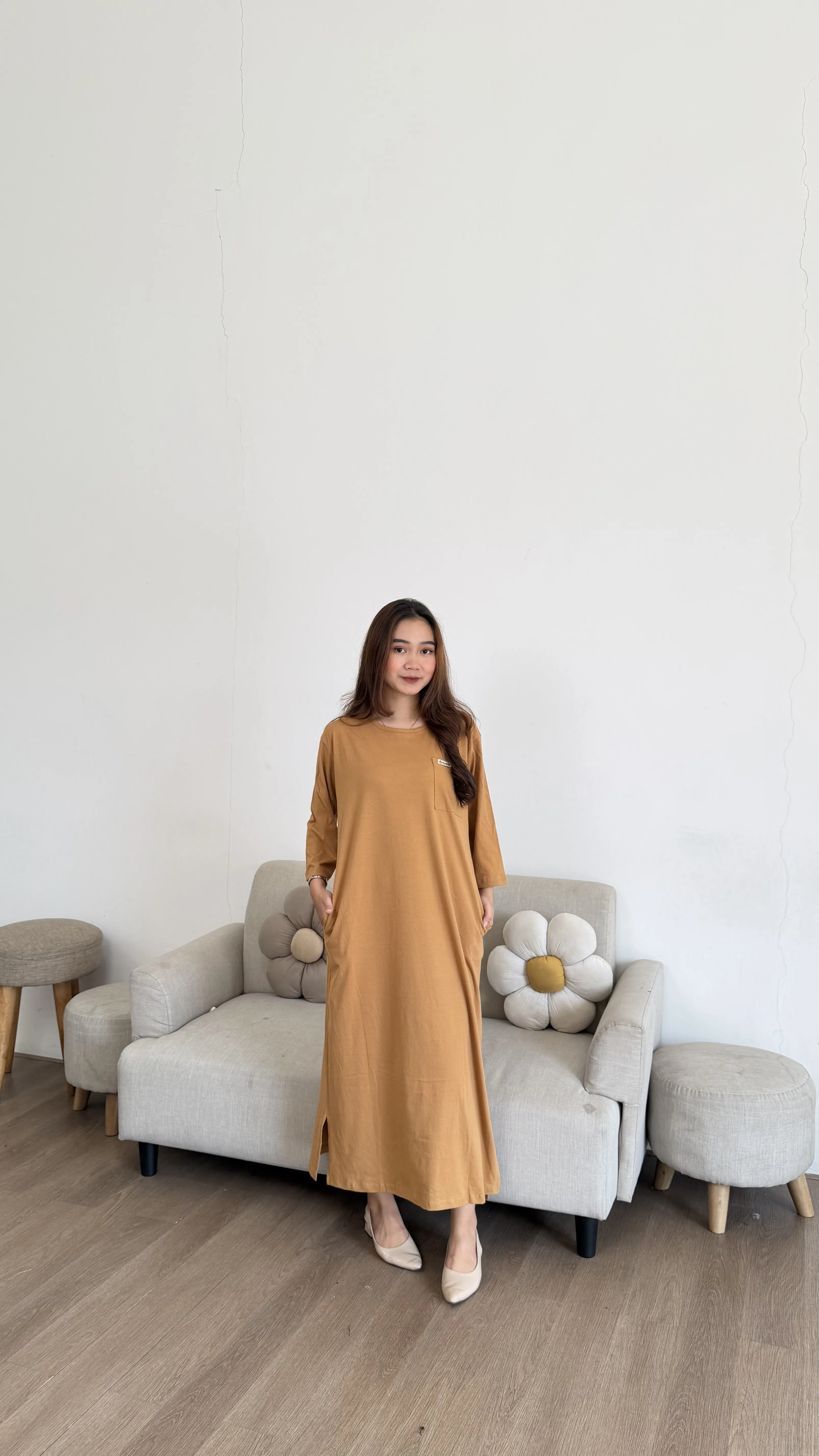 Kyla Dress Shirt