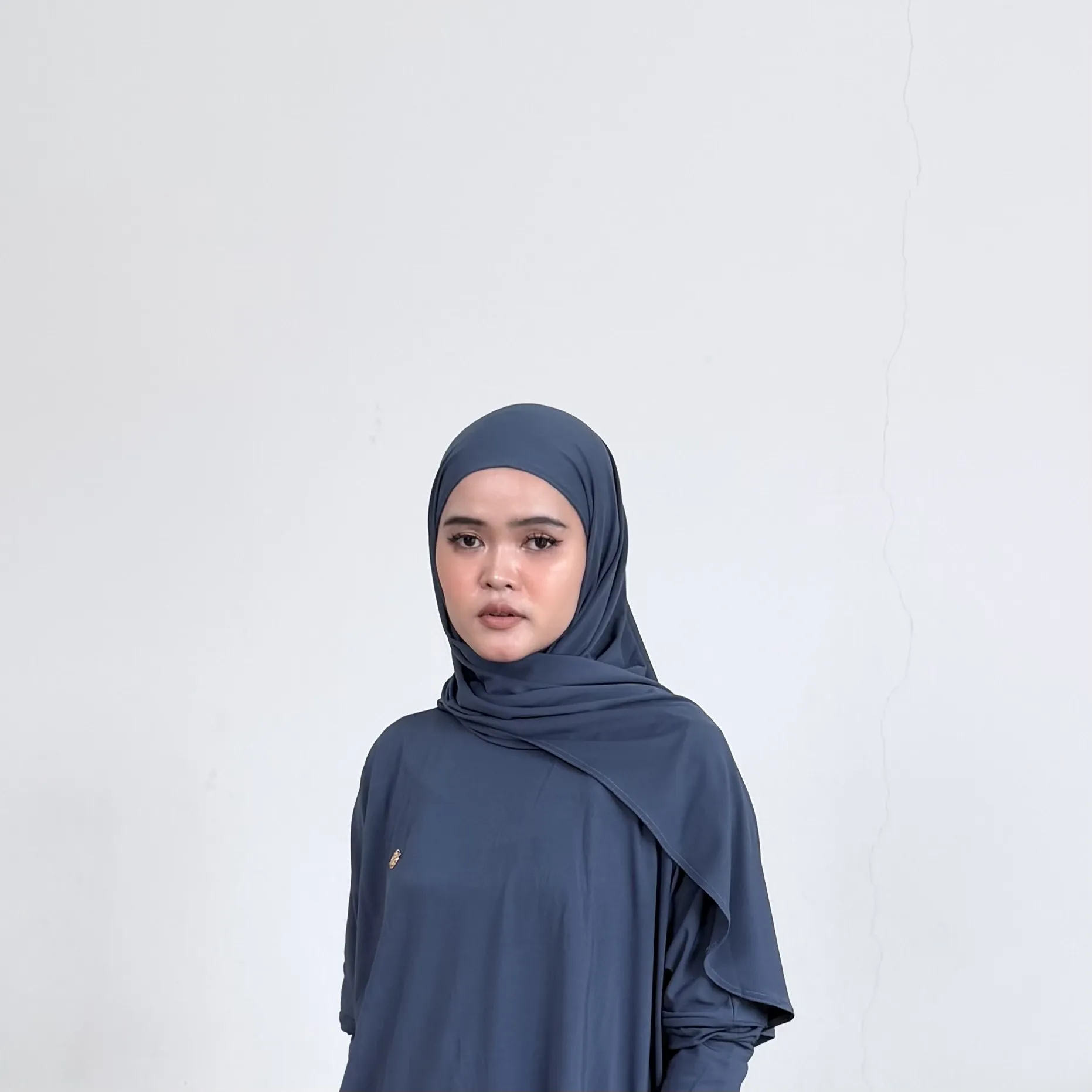 Seira Hijab Instan