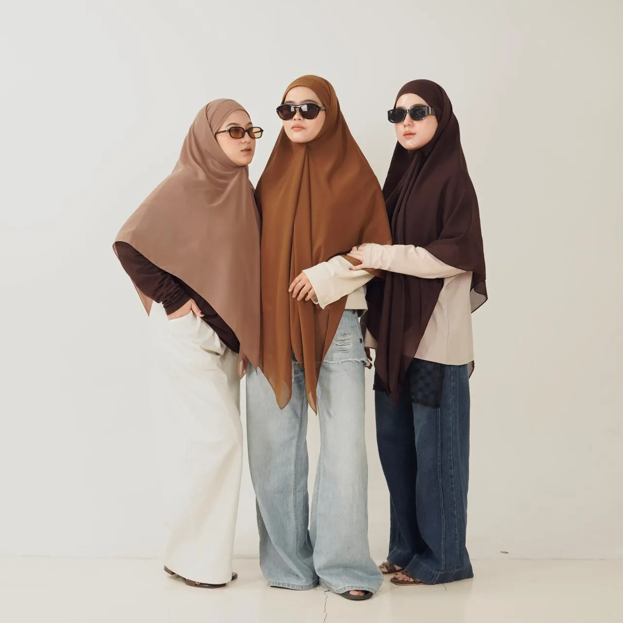 Zahira Khimar