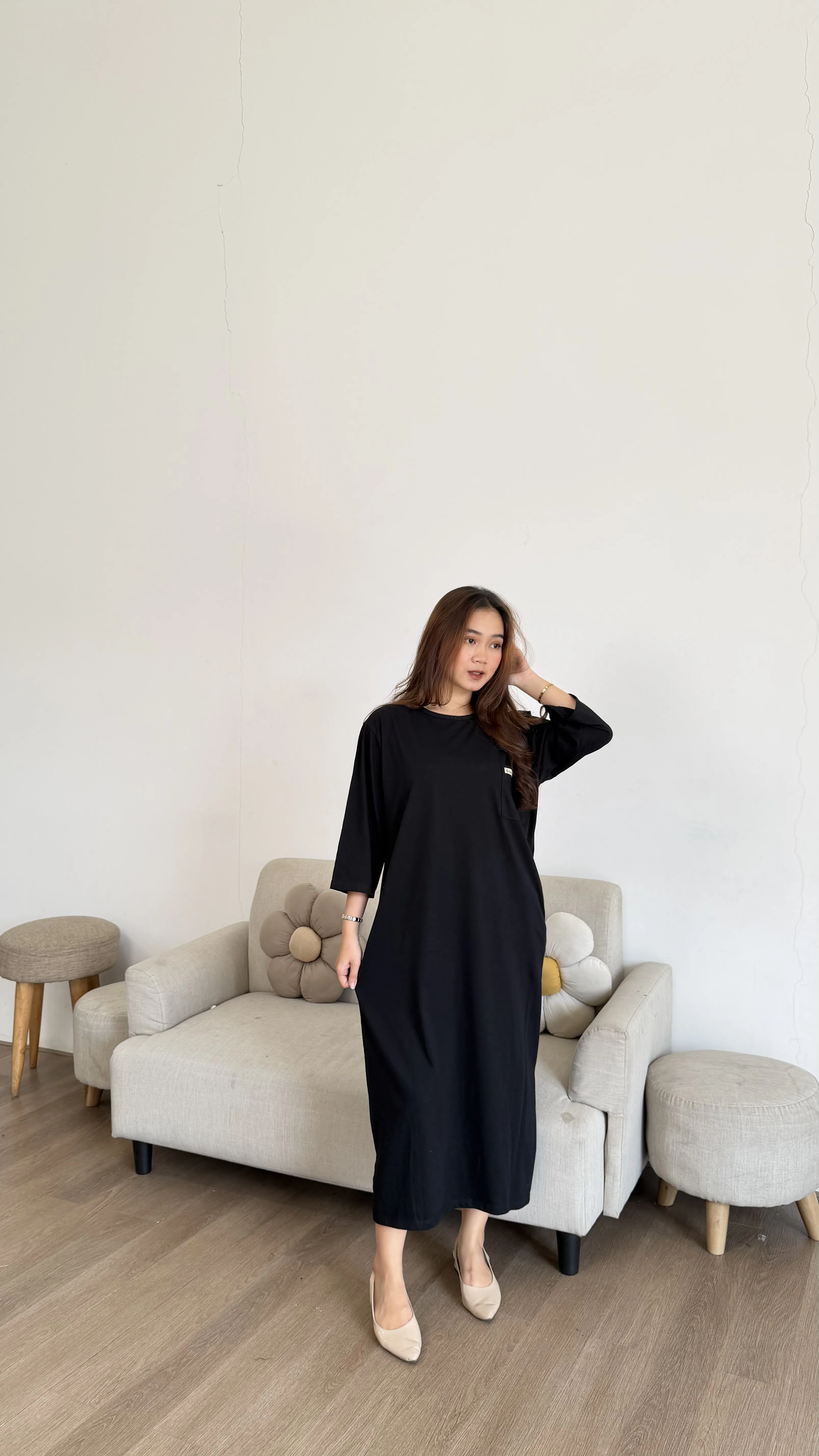 Kyla Dress Shirt