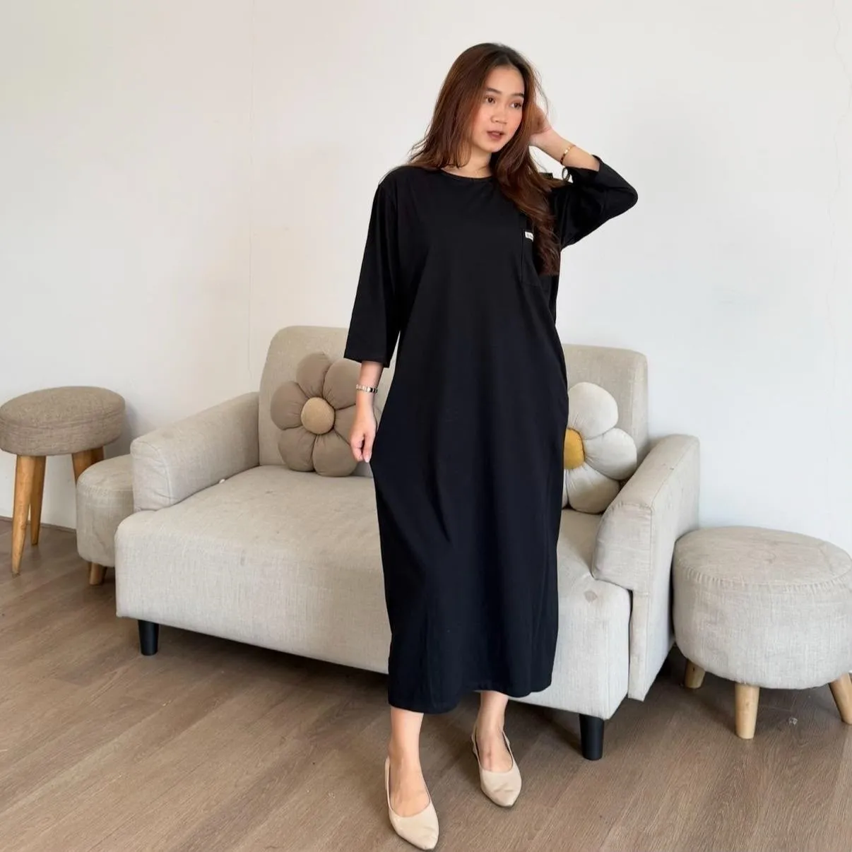 Kyla Dress Shirt