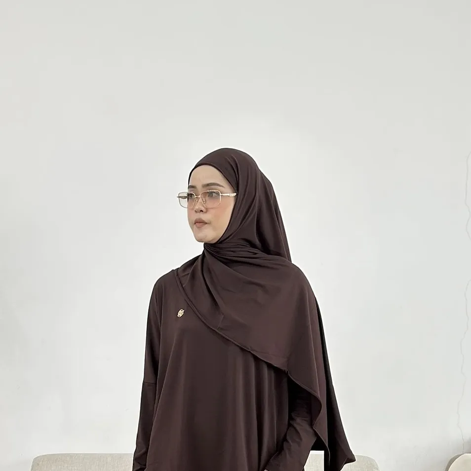 Seira Hijab Instan