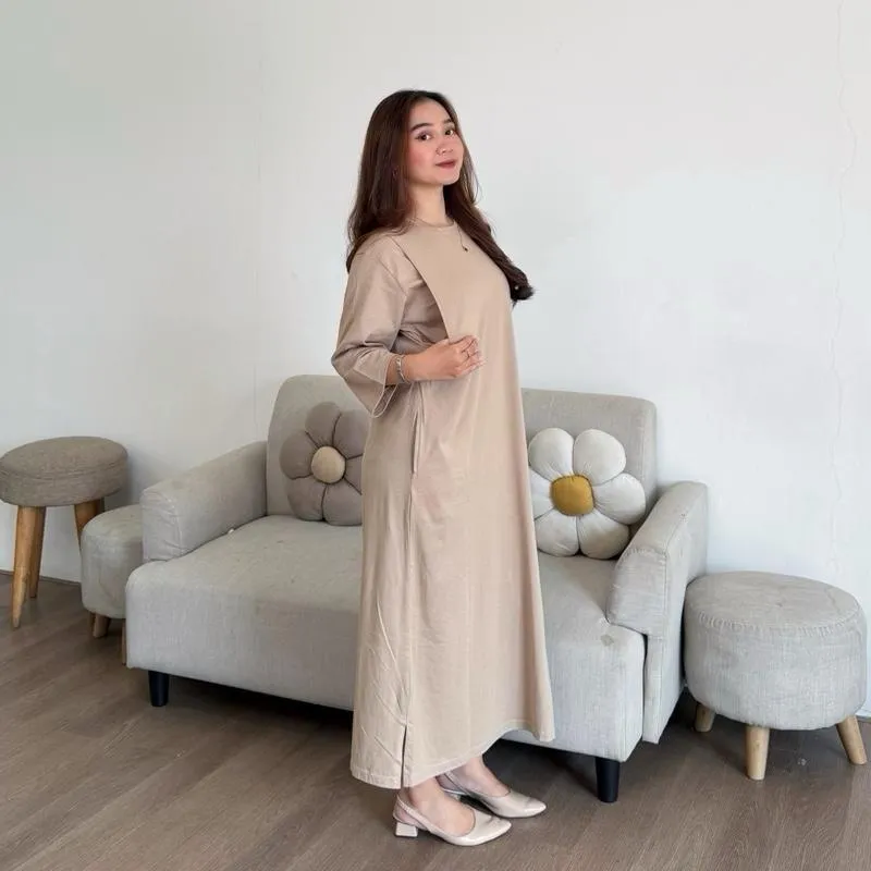Kyla Dress Busui