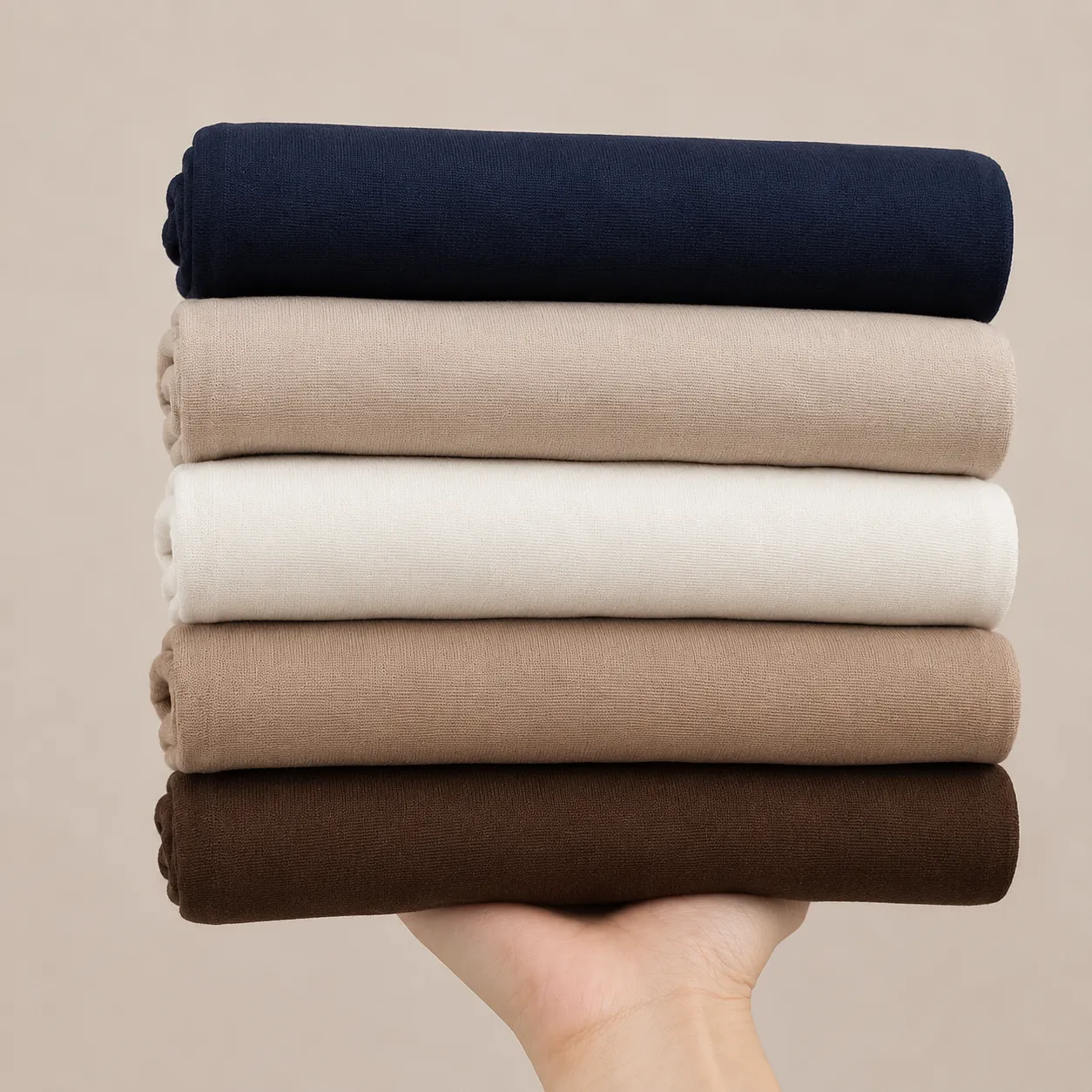 Pashmina Rayon