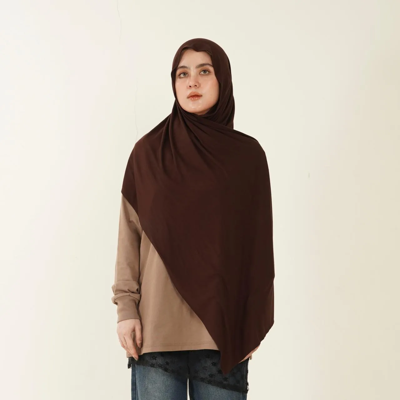 Pashmina Rayon