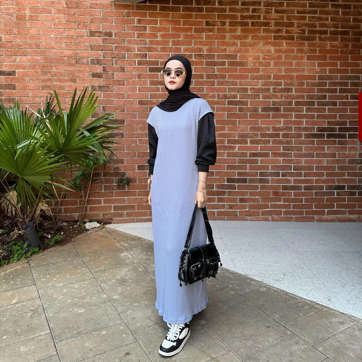 Aretha Dress Knit