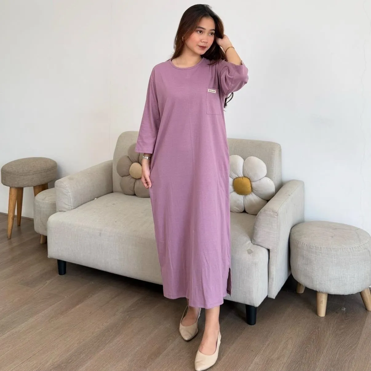 Kyla Dress Shirt
