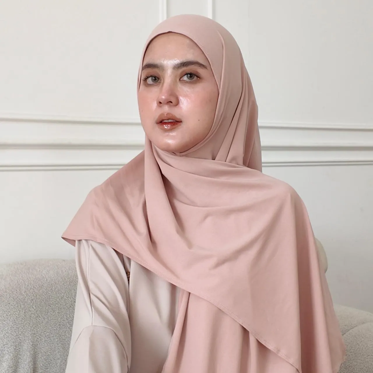 Seira Hijab Instan