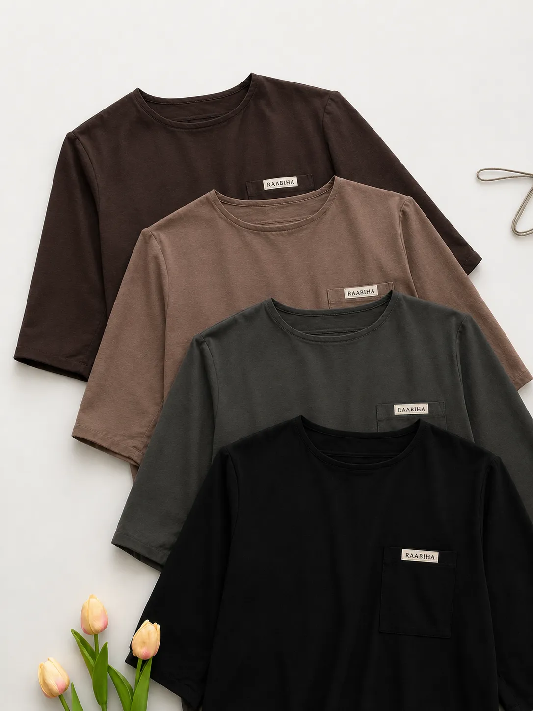 Kyla Dress Shirt
