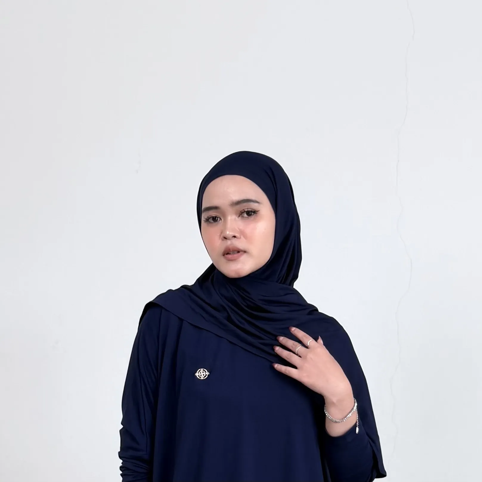 Seira Hijab Instan