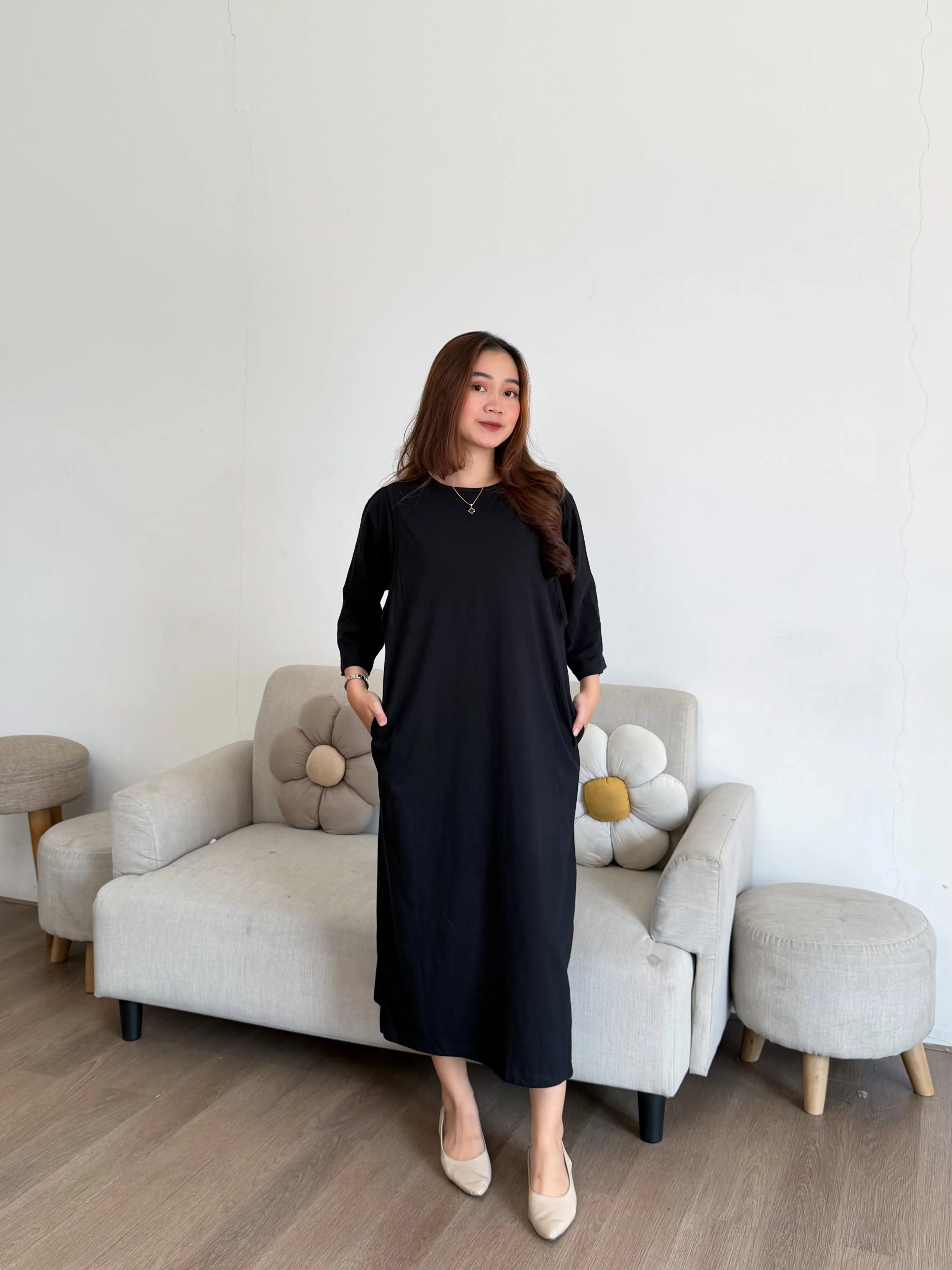 Kyla Dress Busui