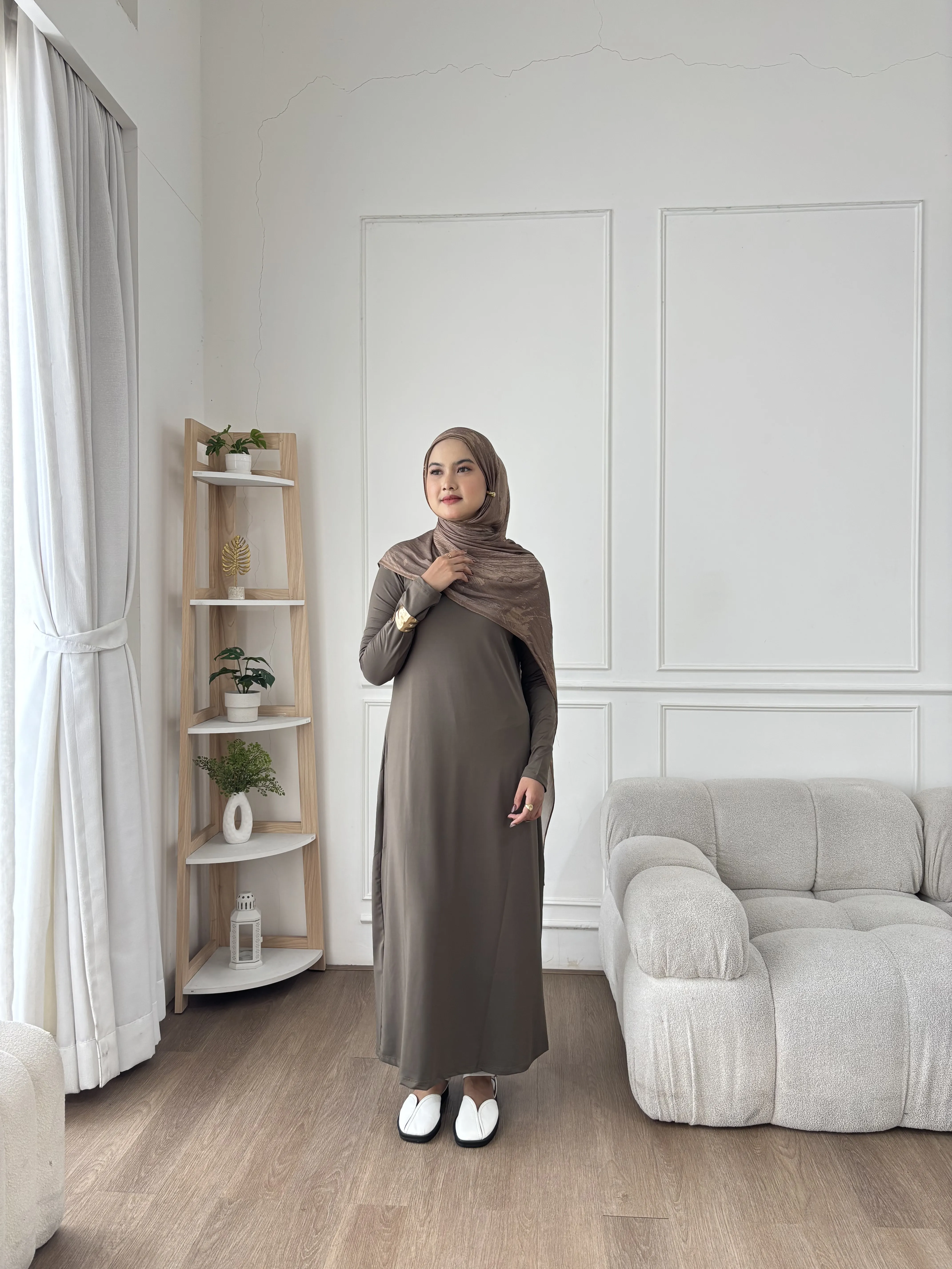 Velora Inner Dress