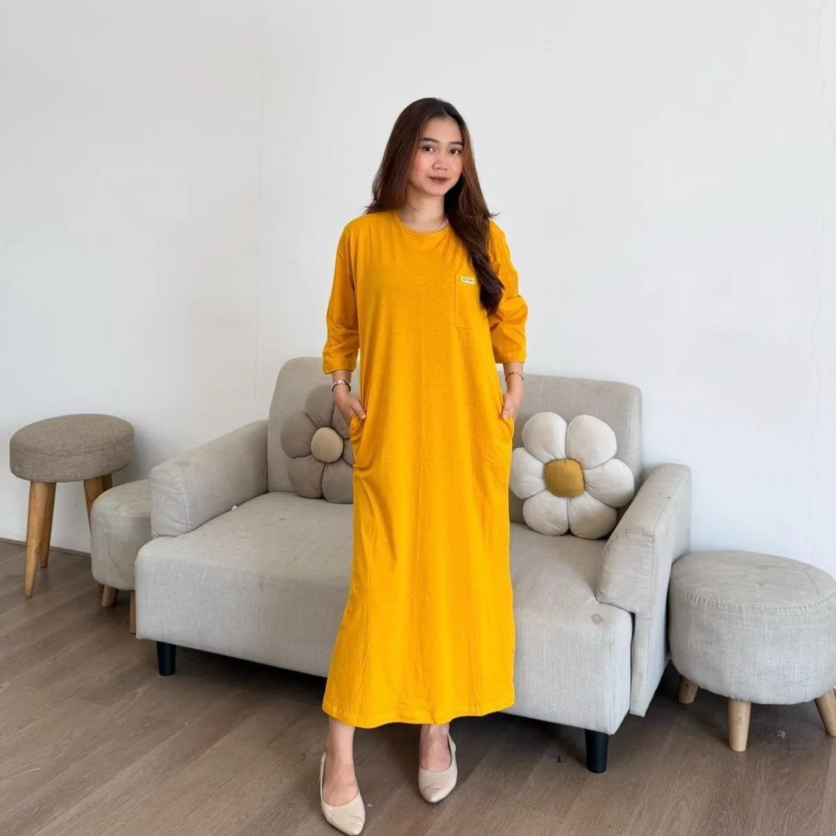 Kyla Dress Shirt