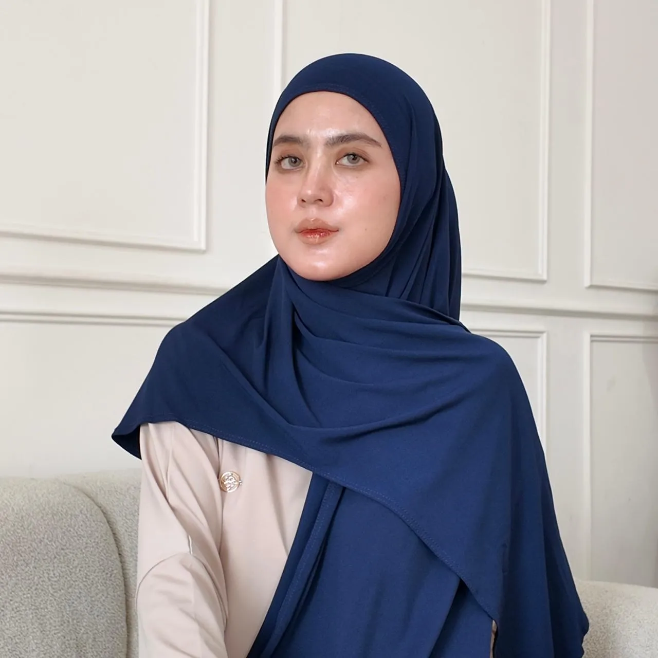 Seira Hijab Instan