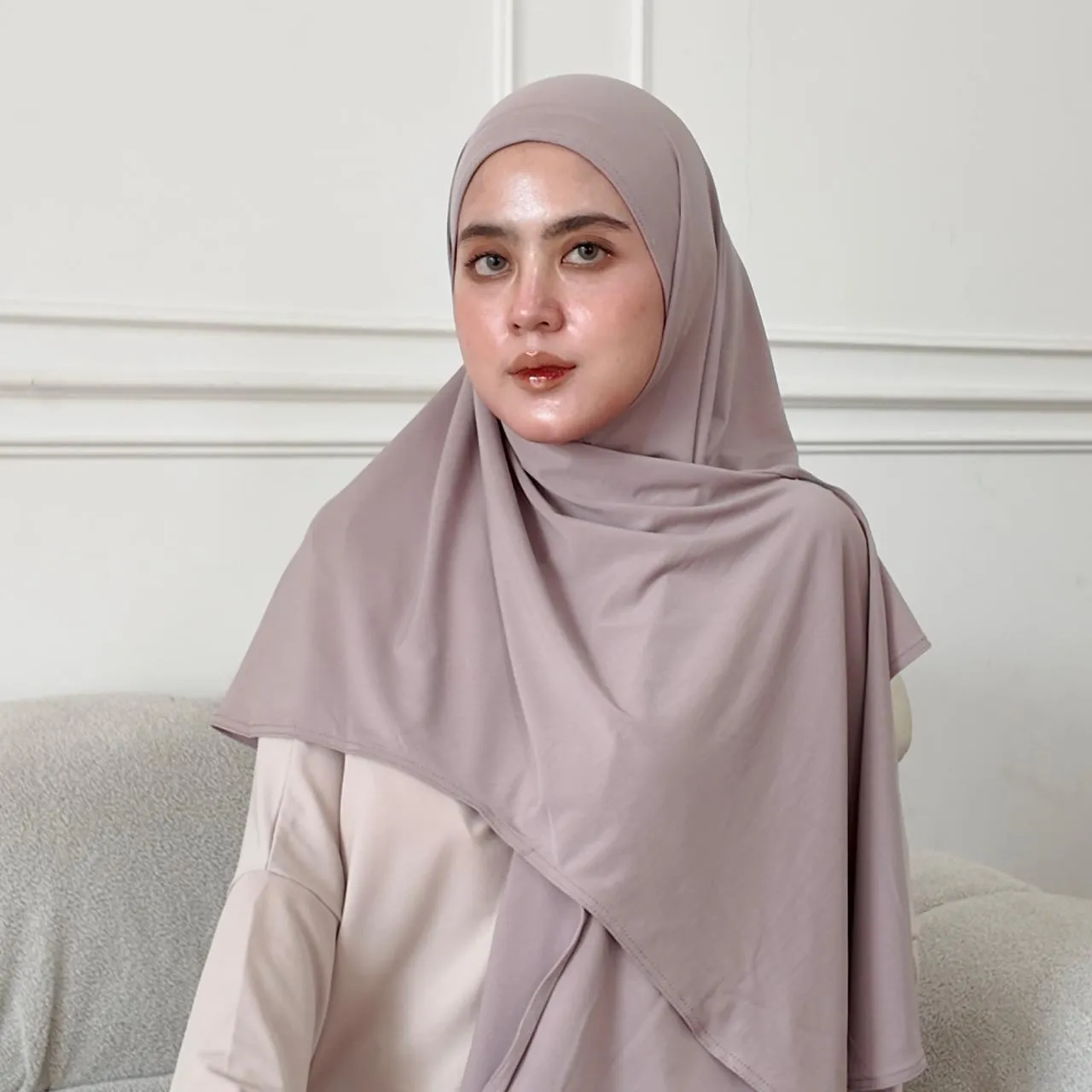 Seira Hijab Instan