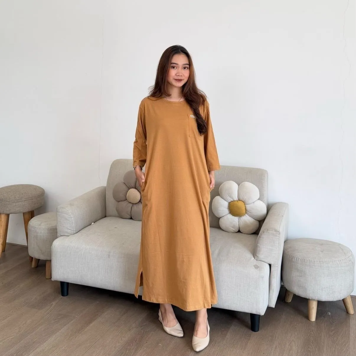 Kyla Dress Shirt